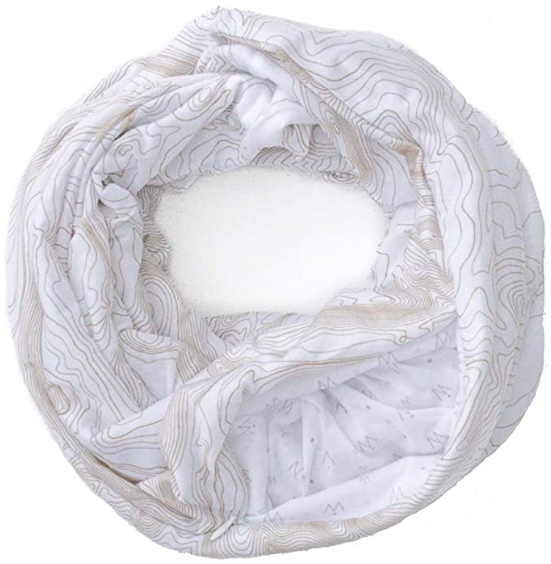 Everyone Loves a Circle Scarf for Travel Find Out Why
